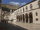 Rector palace Dubrovnic